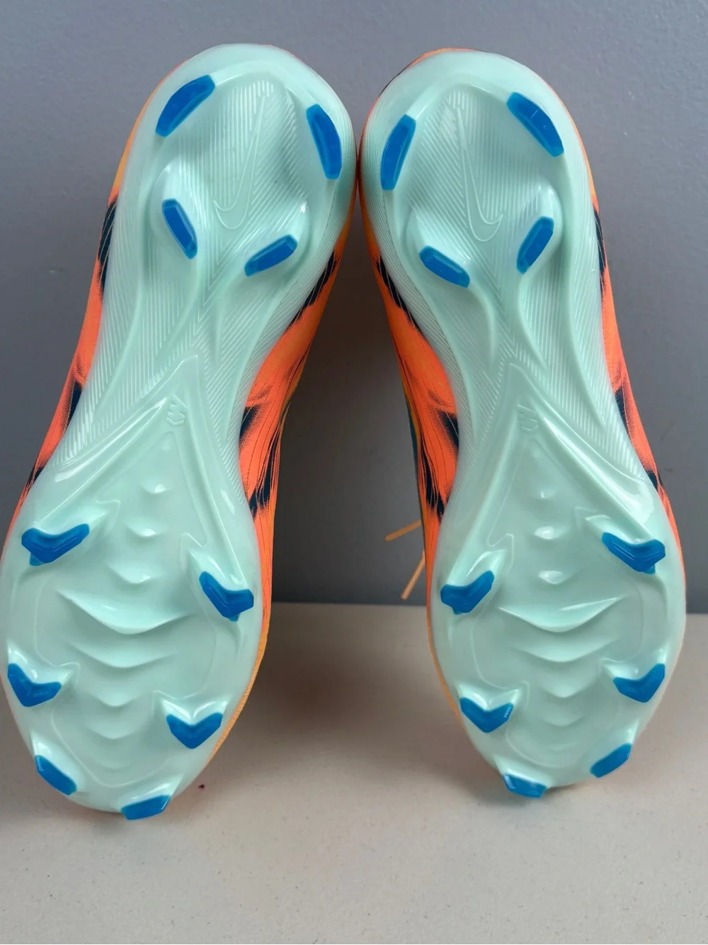 Nike Mercurial Superfly 10 Pro PRO Kylian Mbappé 